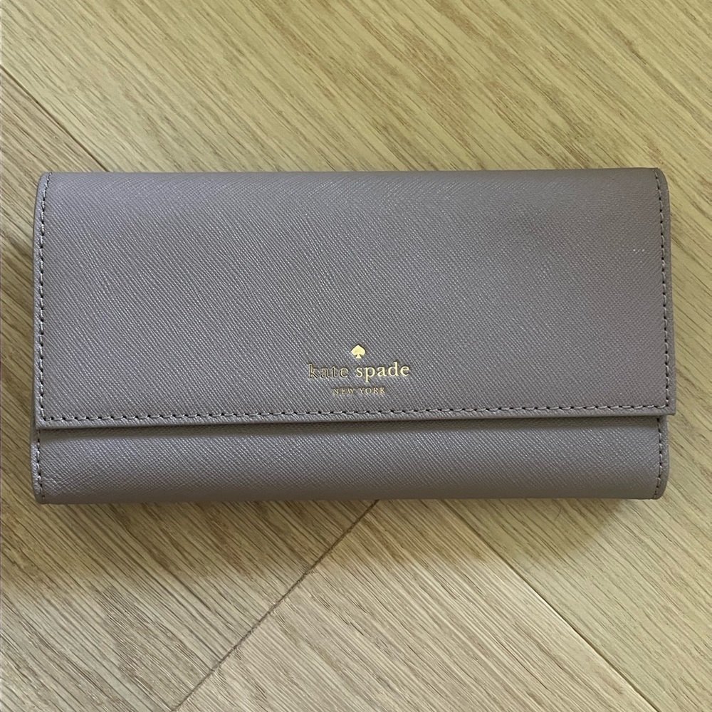 Kate Spade Wallet - NEW